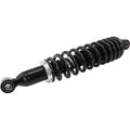 Gas Shock Front by Moose
