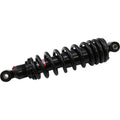 Gas Shock Front by Moose