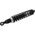Gas Shock Front by Moose