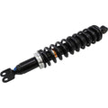 Gas Shock Front by Moose