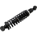 Gas Shock Front by Moose