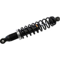 Gas Shock Front by Moose
