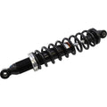 Gas Shock Front by Moose