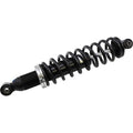Gas Shock Front by Moose