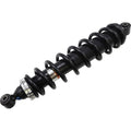 Gas Shock Front by Moose