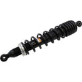 Gas Shock Front by Moose