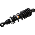Gas Shock Front by Moose