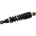Gas Shock Front by Moose