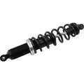 Gas Shock Front by Moose