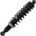 Gas Shock Front by Moose