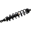 Gas Shock Front by Moose