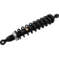 Gas Shock Front by Moose
