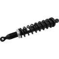 Gas Shock Front by Moose
