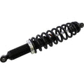 Gas Shock Front by Moose