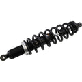 Gas Shock Front by Moose