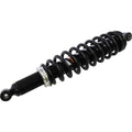 Gas Shock Front by Moose