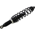 Gas Shock Front by Moose