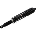 Gas Shock Front by Moose