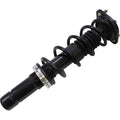 Gas Shock Front by Moose