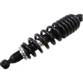 Gas Shock Front by Moose