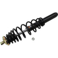 Gas Shock Front by Moose