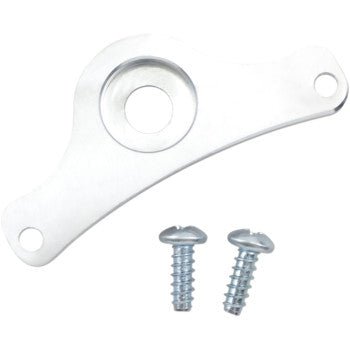 Gas Tank Bolt Mount For Hour Meter By Moose Racing