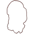 Gasket-Acg Inner by Polaris 5415984 Timing Cover Gasket
