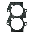 Gasket,Airbox/Throt.Body by Polaris 1253210 Airbox Gasket