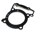 Gasket-Cylinder Head Rear by Polaris 5814609 Head Gasket