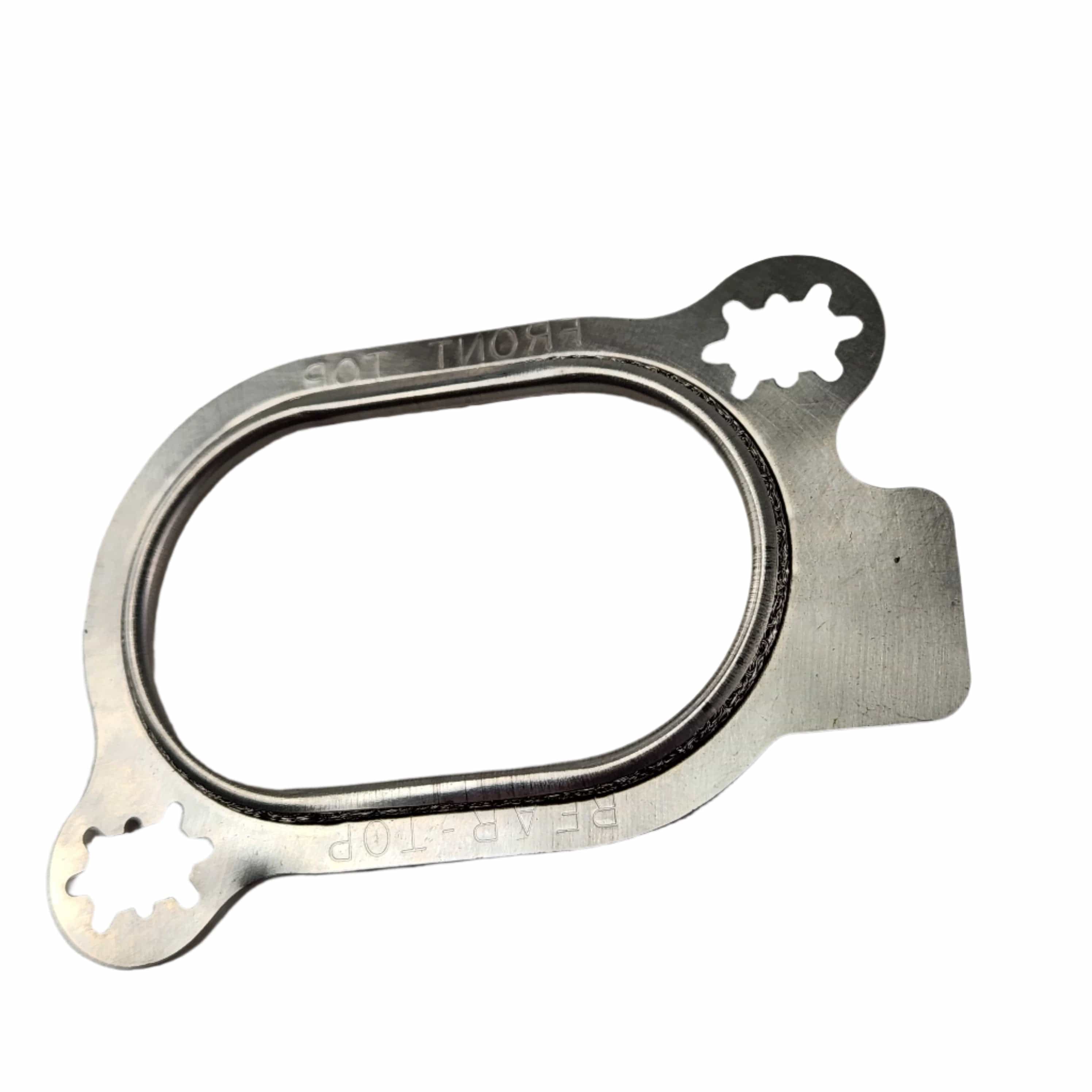 Gasket-Exhaust Port by Polaris 5271218 Exhaust Gasket