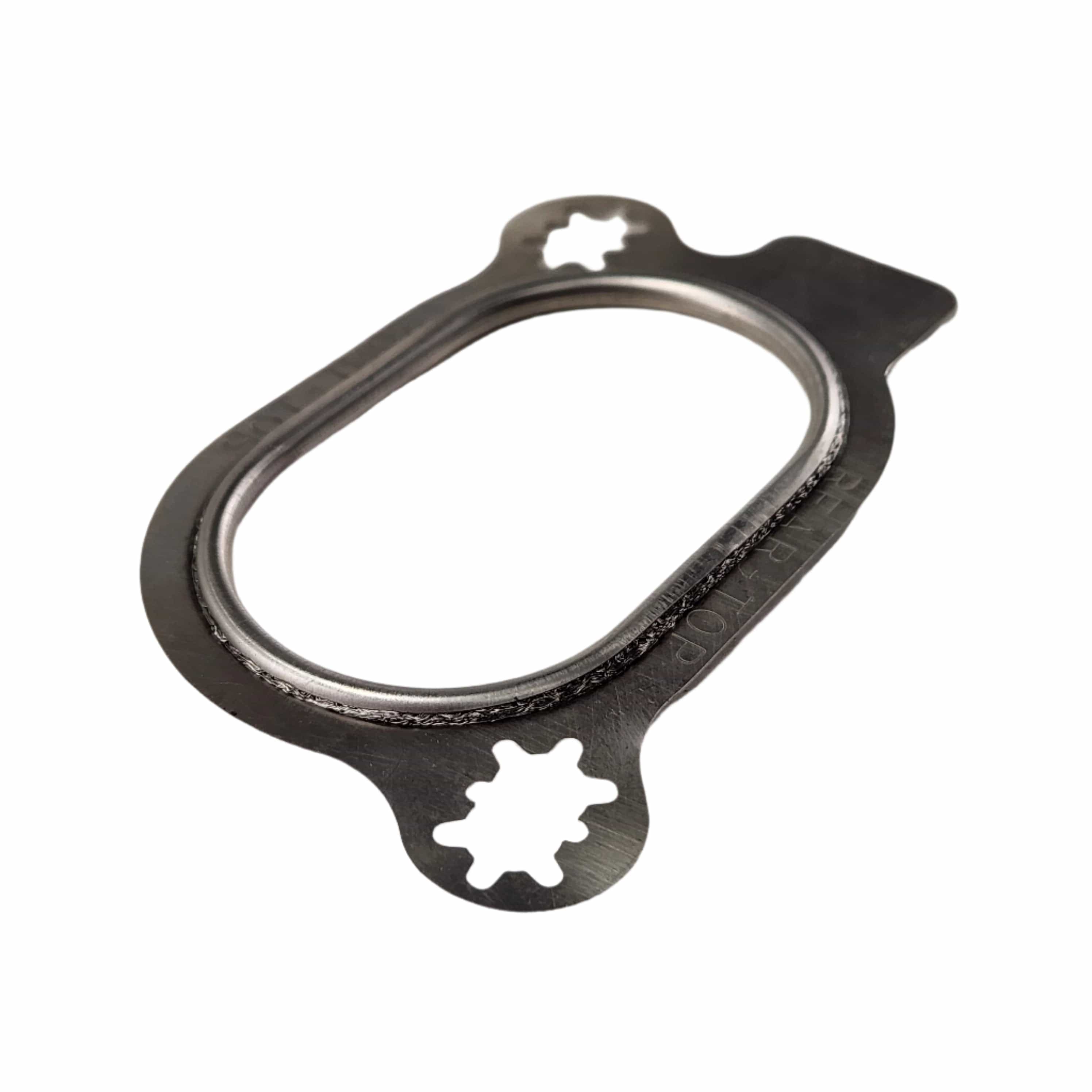 Gasket-Exhaust Port by Polaris 5271218 Exhaust Gasket