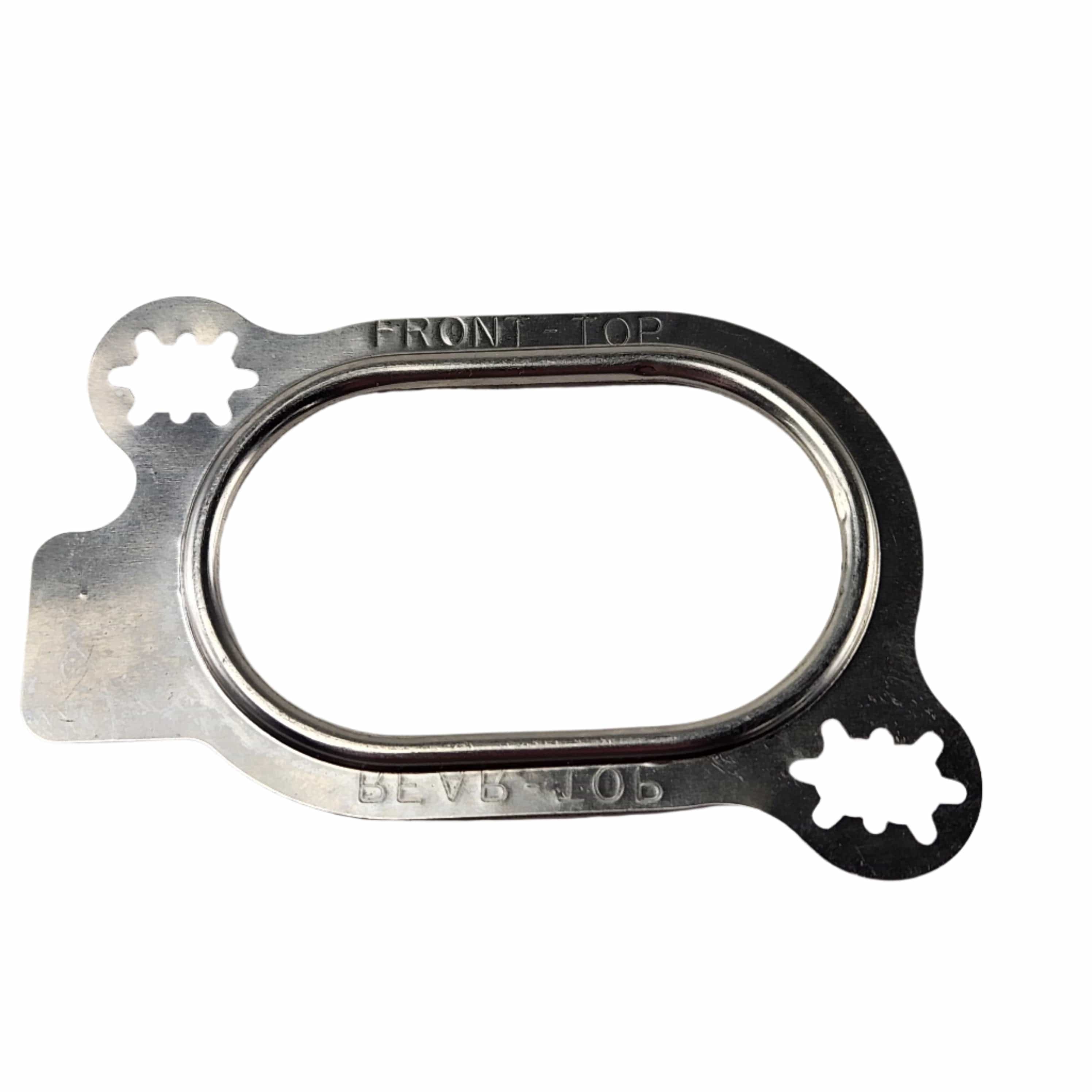Gasket-Exhaust Port by Polaris 5271218 Exhaust Gasket