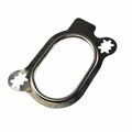 Gasket-Exhaust Port by Polaris