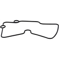 Float Bowl Gasket by Moose