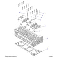 Gasket-Head by Polaris