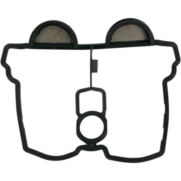 Gasket Head Cover Yz/Wr450 by Moose Utility 817854MSE Head Cover Gaskets 09341470 Parts Unlimited