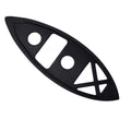 Gasket-Headdress 19Fender by Polaris 5417234 Headdress