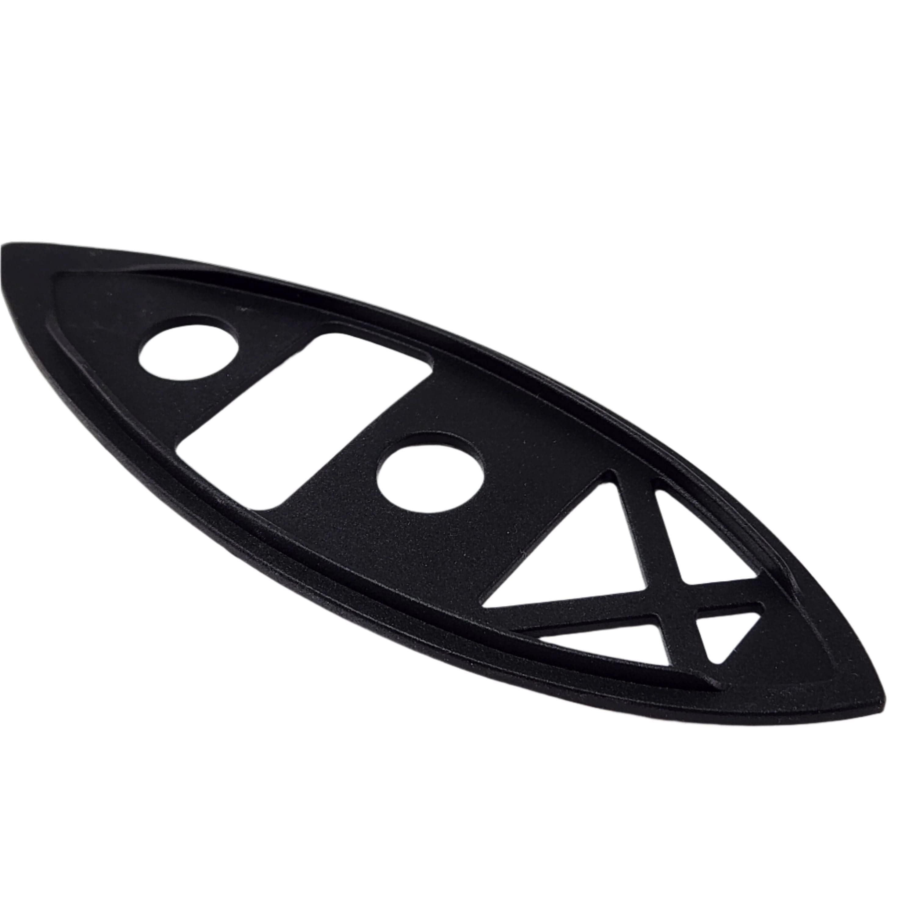 Gasket-Headdress 19Fender by Polaris 5417234 Headdress