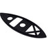 Gasket-Headdress 19Fender by Polaris 5417234 Headdress