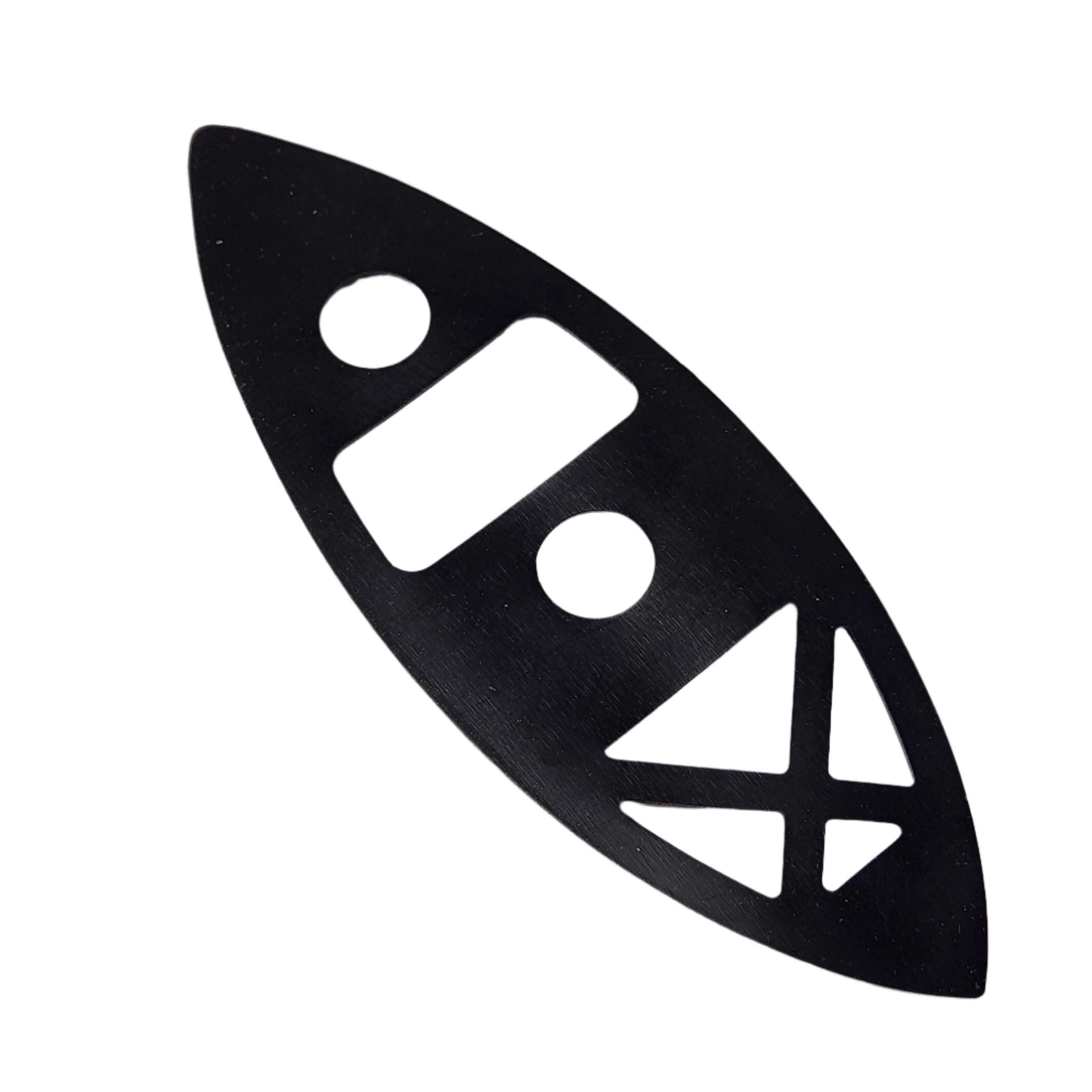 Gasket-Headdress 19Fender by Polaris 5417234 Headdress