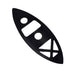 Gasket-Headdress 19Fender by Polaris 5417234 Headdress