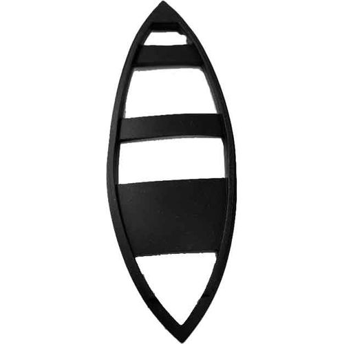 Gasket Indian Head Fender Light by Polaris 5414721 Fender Gasket