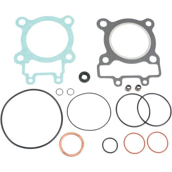 Gasket Kawasaki Klf220 by Moose Utility 810803MSE Engine Gasket M810803 Parts Unlimited
