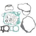 Gasket Kit Complete W/Seals Honda by Moose