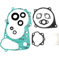 Gasket Kit Complete W/Seals Kawasaki by Moose