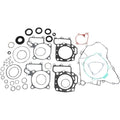 Gasket Kit Complete W/Seals Kawasaki by Moose