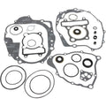 Gasket Kit Complete W/Seals Yamaha by Moose