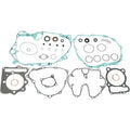 Gasket Kit Complete W/ Oil Seals Honda by Moose