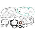 Gasket Kit Complete W/ Oil Seals Honda by Moose