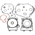 Gasket Kit Complete W/Seals Pol by Moose